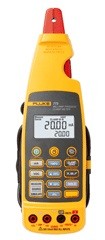 フルーク FLUKE-773 ミリアンペア・プロセス・クランプメーター