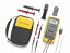 フルーク FLUKE-87-5/SI/E2 KIT デジタルマルチメーター 工業技術者用コンボ・キット FLUKE 87-5SIE2 KIT DMM