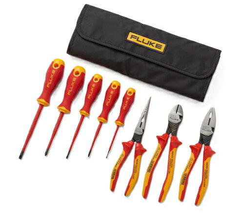 フルーク IKST7 絶縁スターターキット