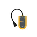 フルーク FLUKE-VR1710 電圧品質レコーダー