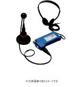 フジテコム LD-7 漏水探知器