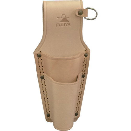 フジ矢 LP-3D ペンチ ホルダー Dカン付 ペンチ 2段差し