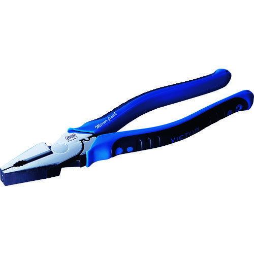 フジ矢 ZM80-225 ビクタープラス偏芯ペンチ