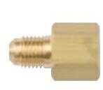 A-GASジャパンFS-401M-2 変換アダプタ FUSO