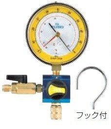 A-GASジャパンFS-706A 真空ゲージキット 80φゲージ FUSO