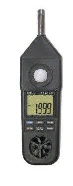 A-GASジャパンLM-8102 マルチ環境測定器 FUSO