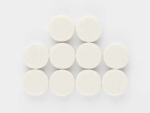 白光 A5044 セラミックペーパーフィルター L 10個入 HAKKO ハッコー