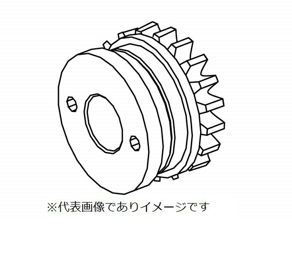 白光 B2110 従動プーリー組品 0.8mm HAKKO ハッコー