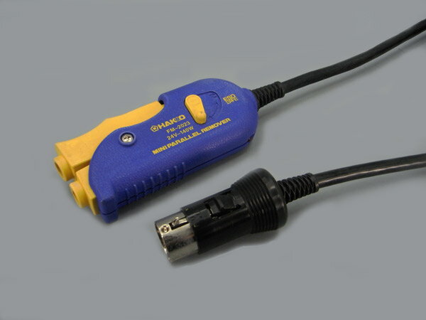  FM2023-02 ۥåȥĥ 24V-140W HAKKO ϥå