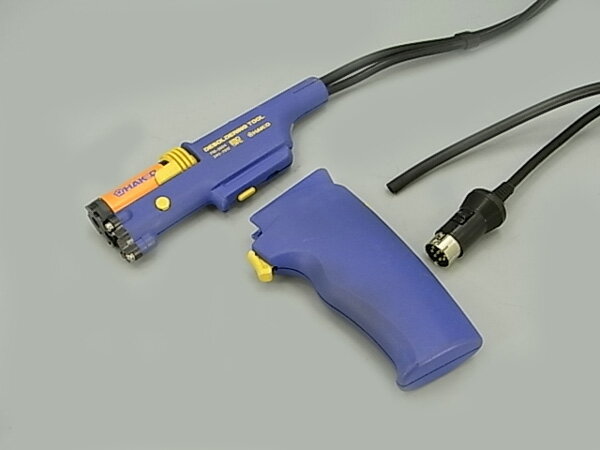 白光 FM2024-02 はんだ吸取器コテ部 FM-2024 24V-70W HAKKO ハッコー