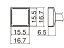  T12-1207  å 15.5mm15.5mm HAKKO ϥå