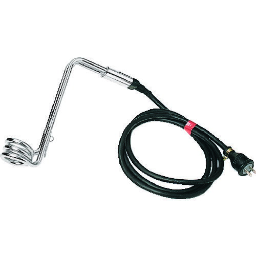 八光電機 SAA1105 投込み型パイプヒーター