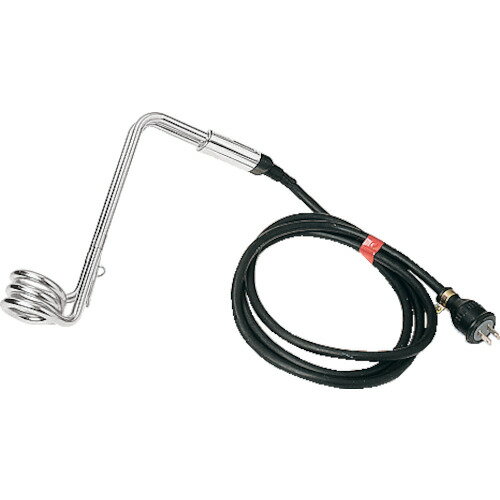 八光電機 SAA1110 投込み型パイプヒーター