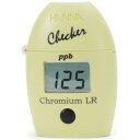ハンナ HI 749 Checker HC 六価クロム LR 試薬別売 測定範囲:0〜300ppB HANNA ハンナ インスツルメンツ