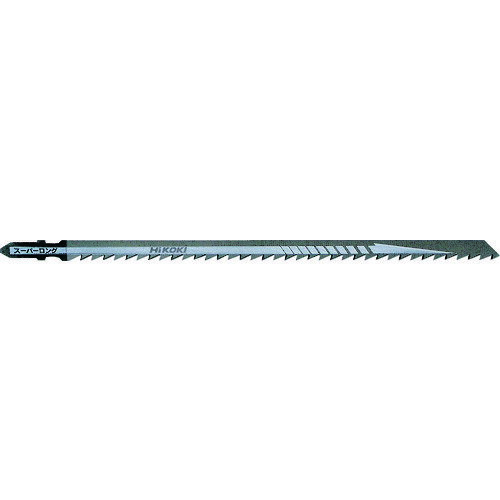 HIKOKI 0032-1878 ジグソーブレードNO.1スーパーロング 185L 6山 3枚入り