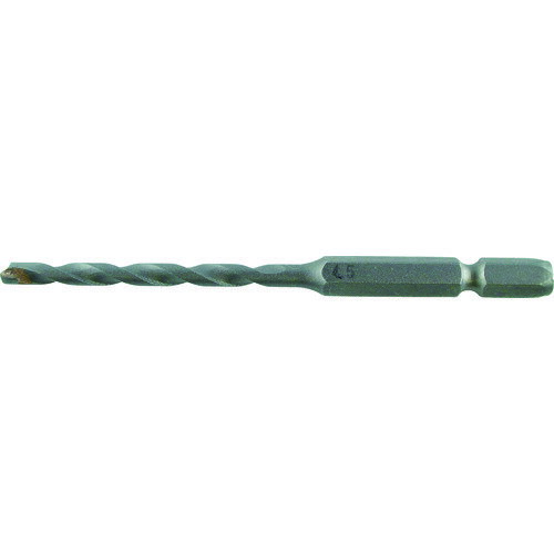 HIKOKI 0033-5167 コンクリートドリル 快穴ドリルビット 3.5mm×90L