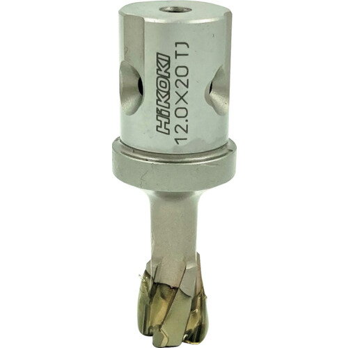 HIKOKI 0037-4555 スチールコア ボール盤用 11.5mm T20