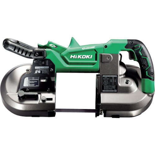 HIKOKI CB3612DA-NN コードレスロータリバンドソー 36V 本体のみ