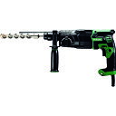HIKOKI DH28PEC ロータリハンマドリル 3モード切替 ブラシレスモーター搭載