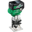 HIKOKI M3608DA(XPZ) コードレストリマM3608DA形