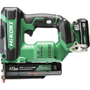 HIKOKI NP1235DA LS 10.8Vコードレスピン釘打機 セット品