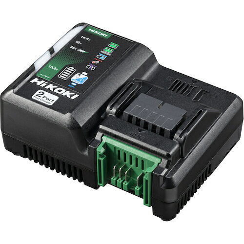 HIKOKI UC18YDML A0 2ポート急速充電器