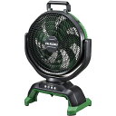 (大型) HIKOKI UF18DA-NN コードレスファン UF18DA-NN