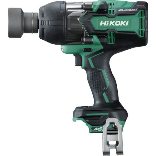 HIKOKI WR36DA-NN 36Vマルチボルト コードレスインパクトレンチ本体のみ