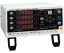 日置電機 3334-01 AC/DCパワーハイテスタ GP-IB付 一般電力向け DC単相専用 HIOKI 単相電力計 DC測定