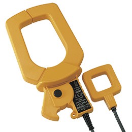 日置電機 9290-10 クランプオンアダプタ クランプメーター用アダプタ HIOKI