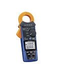 日置電機 CM4371-90 AC/DCクランプメータワイヤレスセット Z3210付 φ33 mm