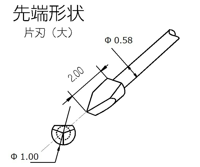 日置電機 CP1422 コンタクトプローブ 10本SET HIOKI