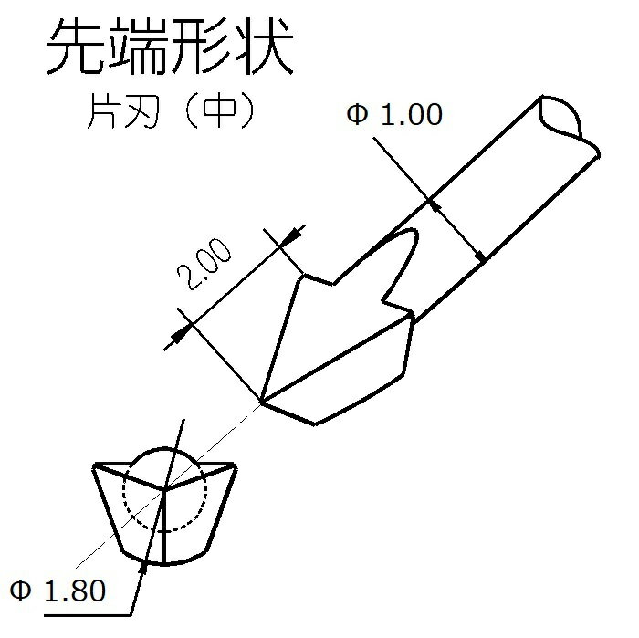 【画像はイメージです】 【納期について】本商品はメーカー在庫品のお取り寄せ後の出荷となります。メーカー在庫が欠品している場合、発送にお時間がかかる恐れがございます。お急ぎの場合はご注文前にお問い合わせください。発送日が7営業日を超える場合、別途ご相談のメールを送信させていただきます。 ■コンタクトプローブ 10本SET CP1523の特長 内バネ2ピース型(2.54mm)先端形状:片刃 先端太さ:φ1.80 メーカー：日置電機(HIOKI)【画像はイメージです】 【納期について】本商品はメーカー在庫品のお取り寄せ後の出荷となります。メーカー在庫が欠品している場合、発送にお時間がかかる恐れがございます。お急ぎの場合はご注文前にお問い合わせください。発送日が7営業日を超える場合、別途ご相談のメールを送信させていただきます。 ■コンタクトプローブ 10本SET CP1523の特長 内バネ2ピース型(2.54mm)先端形状:片刃 先端太さ:φ1.80 メーカー：日置電機(HIOKI)