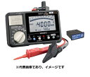 日置電機 IR4052-91 絶縁抵抗計 ワイヤレスセット IR4052-51 + Z3210 HIOKI