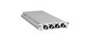 日置電機 U8978 4CH アナログユニット ユニットのみ HIOKI