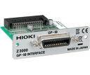 日置電機 Z3000 GP-IBインタフェース HIOKI