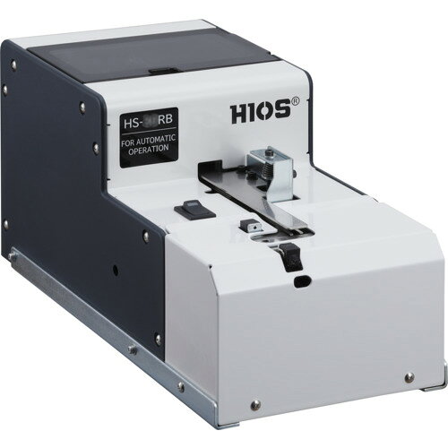 ハイオス JHS-35RB 自動機用ねじ供給機 ねじサイズM3.5