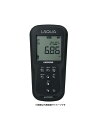 堀場製作所 D-210PD ポータブル型pH・溶存酸素メータ PC接続なし pH計 DO計 HORIBA