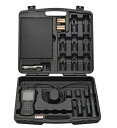 堀場製作所 WQ-310D-S マルチデジタル光学式DOセット 溶存酸素測定器 DO計 HORIBA
