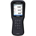 堀場製作所 WQ-330J マルチデジタル水質計3chモデル 本体のみ 電極・センサ別売 HORIBA