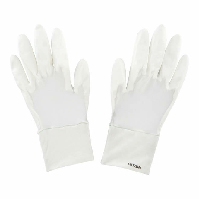 HOZAN F-64-M ESDグローブ ホーザン