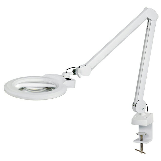 HOZAN L-678 LEDアームルーペ ホーザン