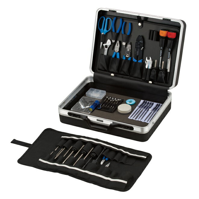 HOZAN S-75 工具セット ホーザン