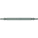 ベッセル AS20P2110F スレンダービット20本組 両頭 AS +2×110mm(4)