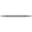 ベッセル DC5P2110 ブレナイビット 両頭 +2×110mm 5本組 DC5P2110