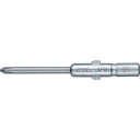 ベッセル DS73-00-1.5-40 ショックレスビット DS73(+)00×1.5×40