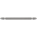 ベッセル DZ142130 ナメナイビット 両頭 +2×130mm 2本組 DZ142130