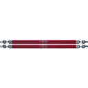 ベッセル GS14SQ2150 剛彩ビット 2本組 両頭スクエア SQ2×150mm