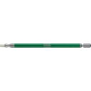 ベッセル GSH050L 剛彩ビット 片頭ヘックス 対辺5×150mm