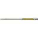 ベッセル GSVT20LH 剛彩ビット 片頭トルクス T20H×150mm